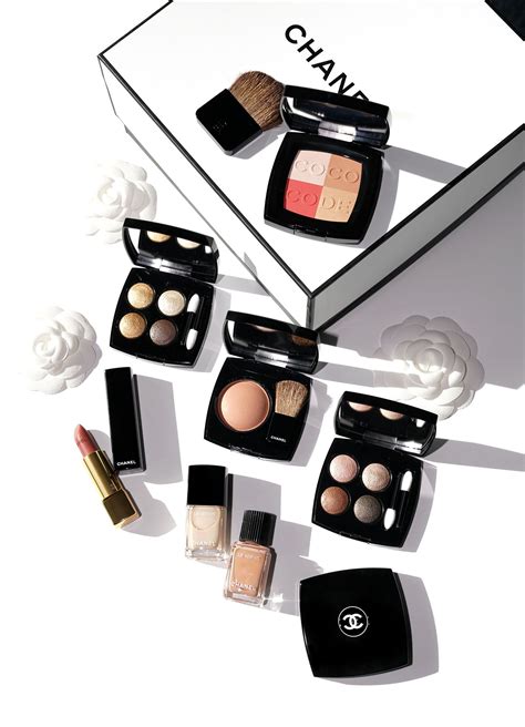 what to buy from chanel makeup|buy chanel cosmetics online.